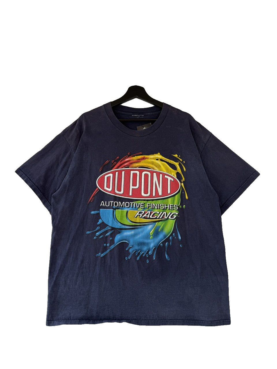 Vintage DuPont Racing T-Shirt
