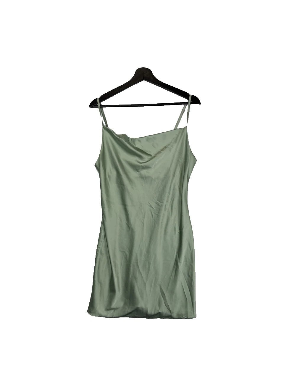 Dress Sage