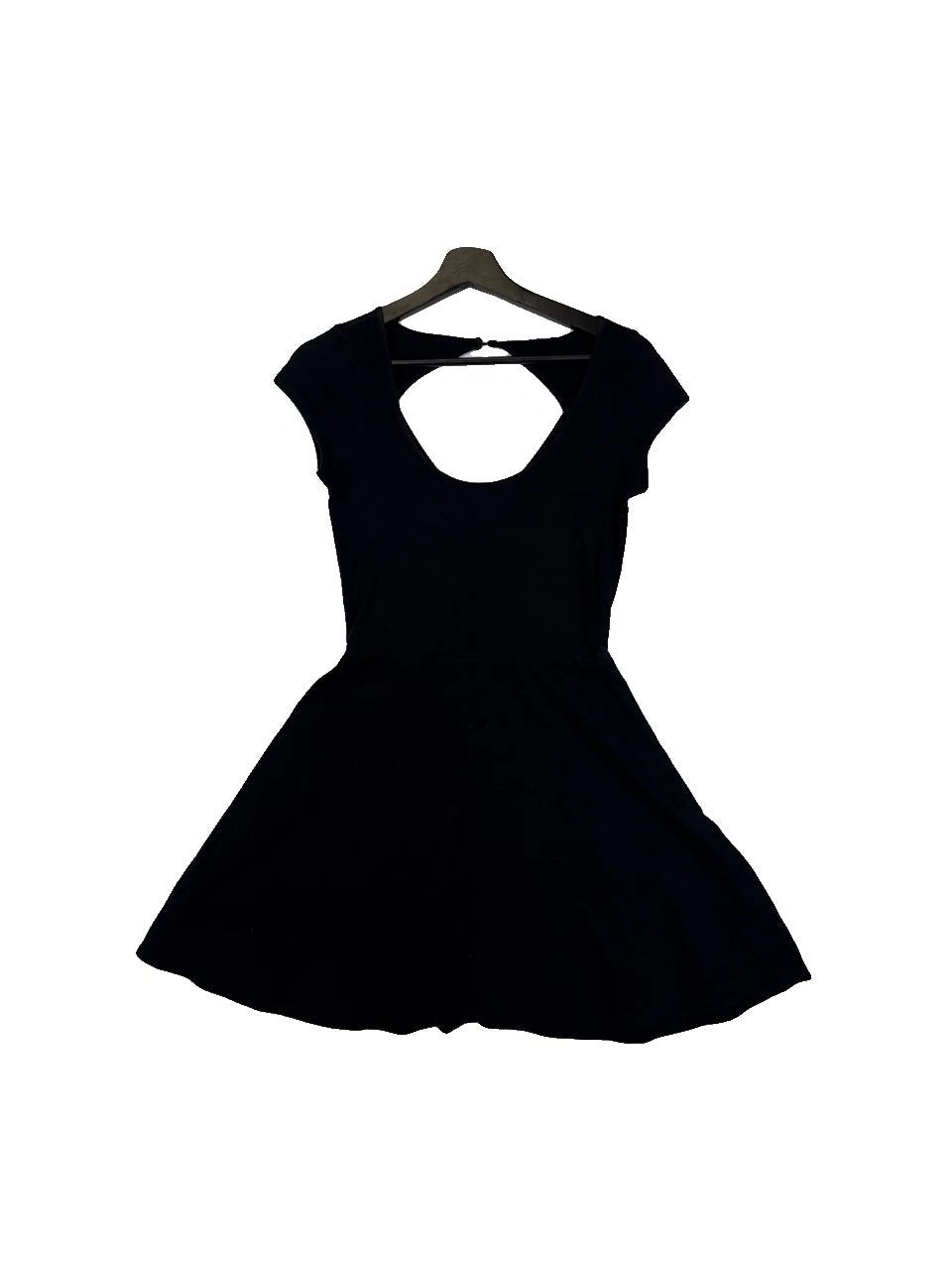 Dress American Eagle Outfitters Black