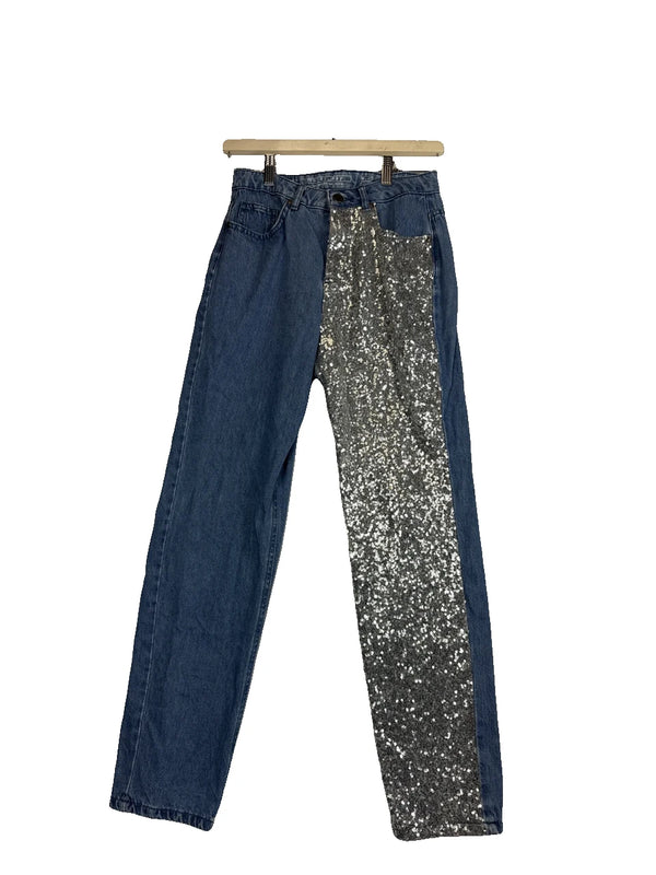Jean Noisy May bleu