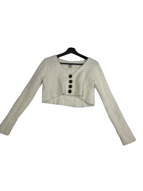Cardigan OUTFITTERS Cream
