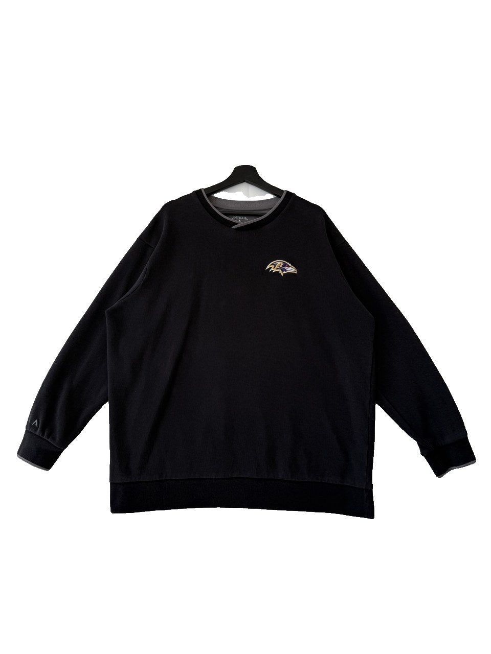 2000s Baltimore Ravens Sweatshirt