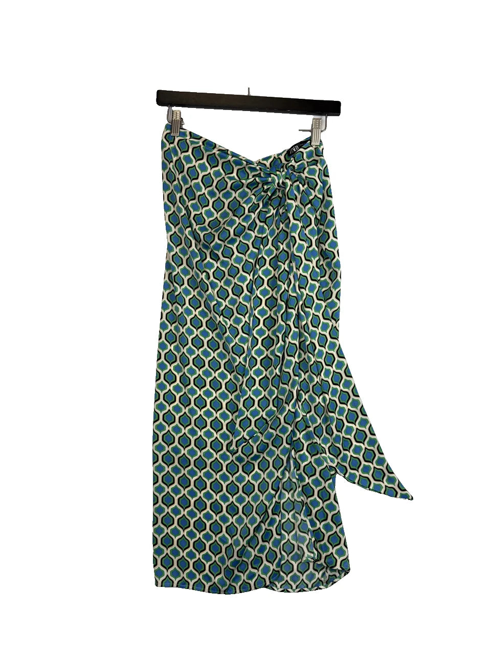 Skirt Zara Multicolor