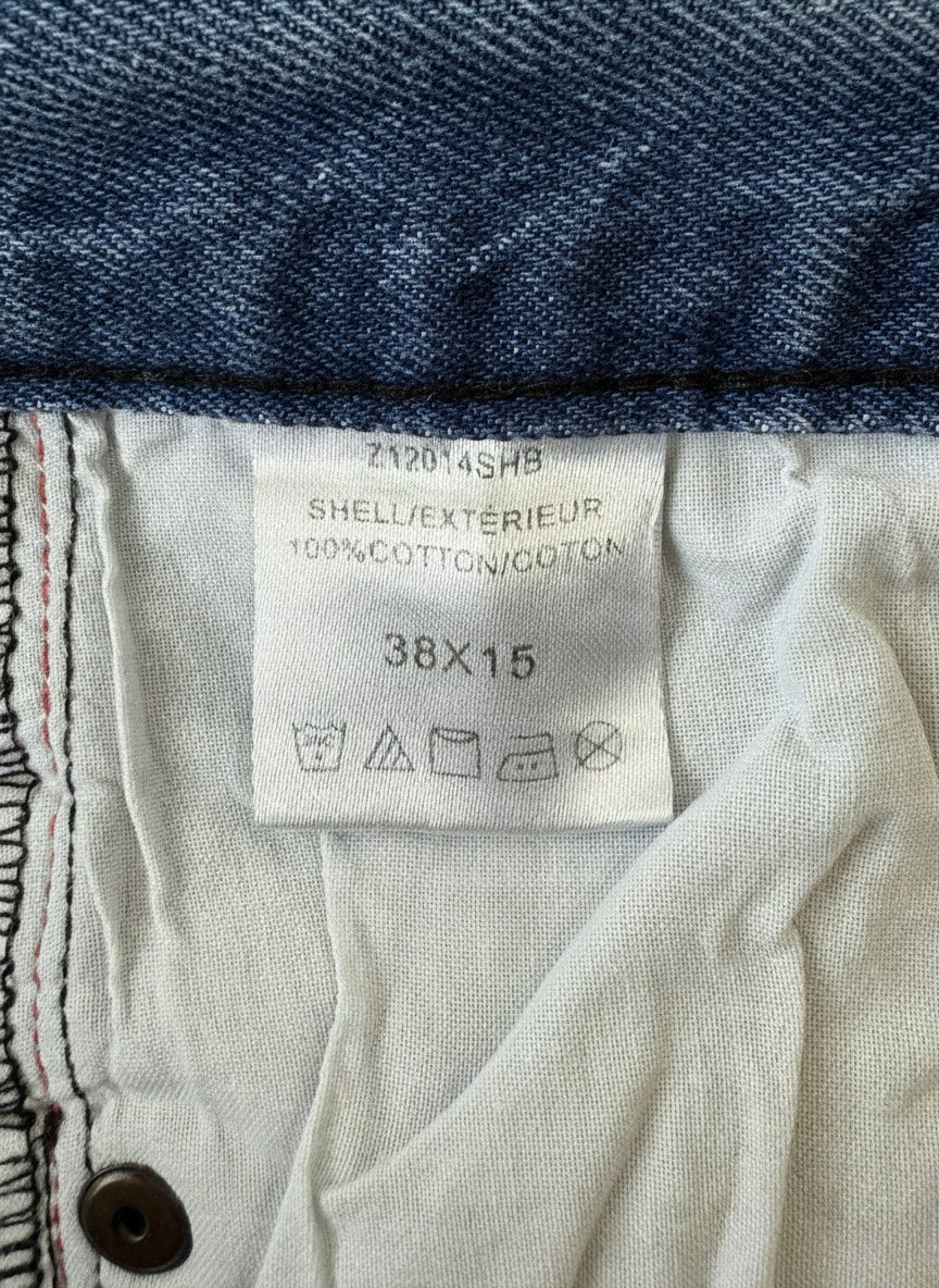 Y2K Dickies Jorts