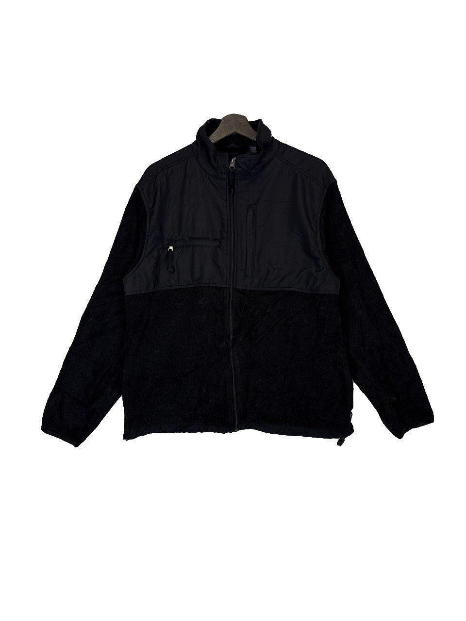 Chaps Fleece Jacket