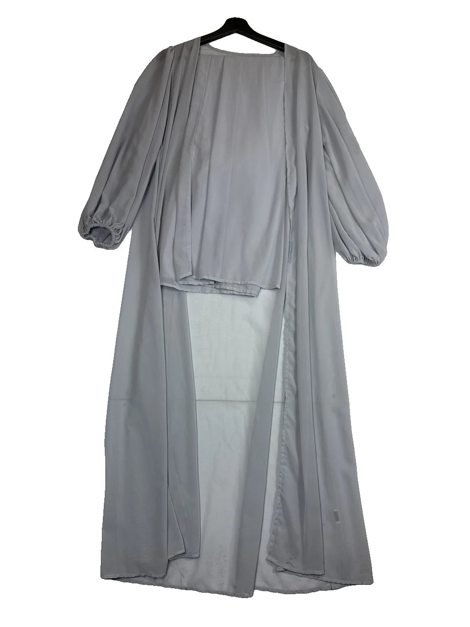 Blouse Light Blue