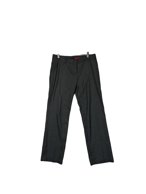 Pants Tommy Hilfiger Charcoal