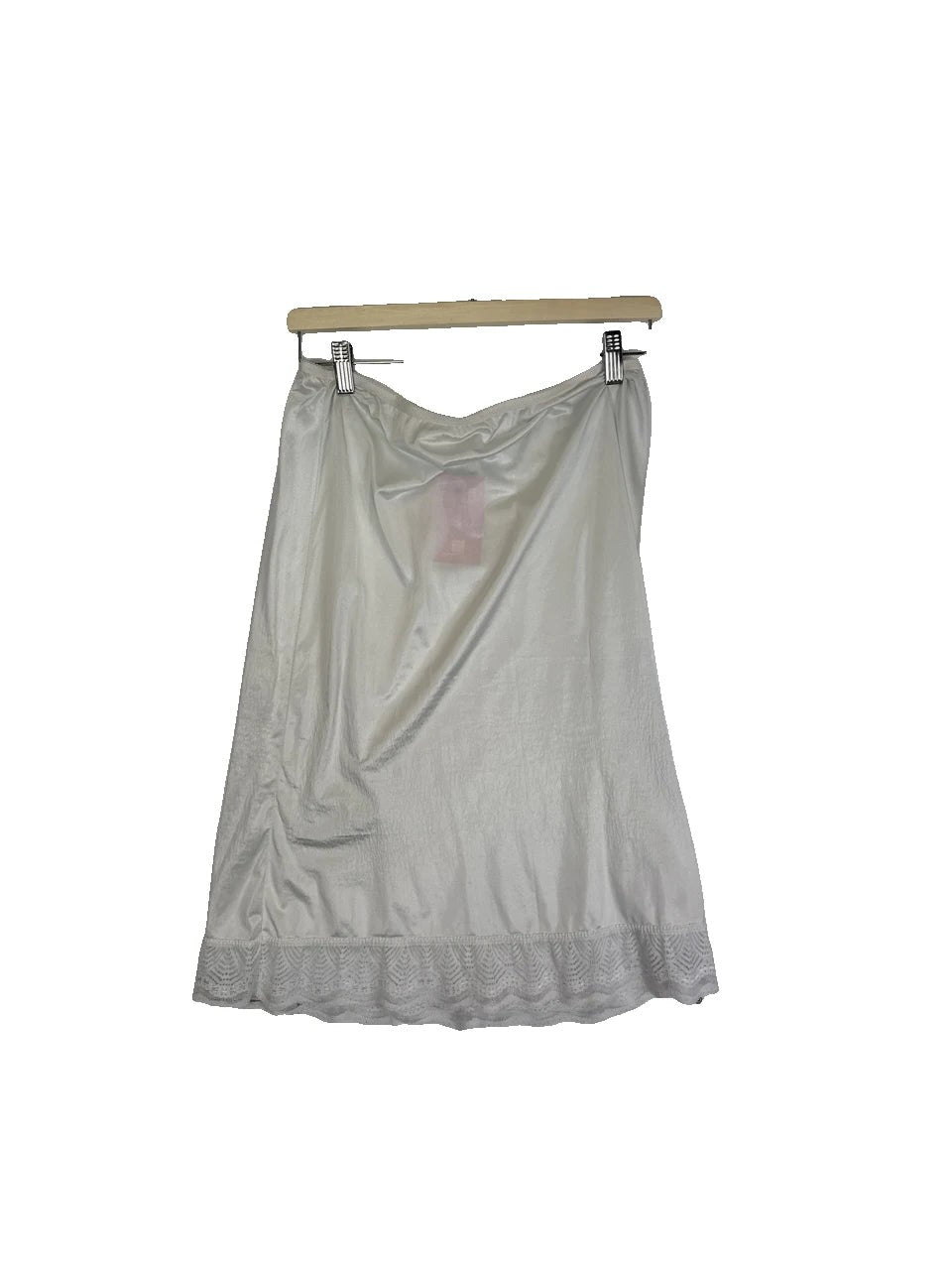 Skirt White