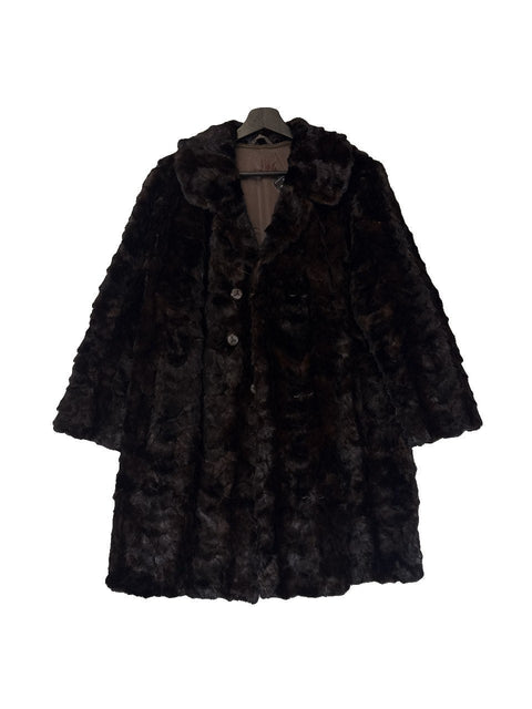 Fur Coat