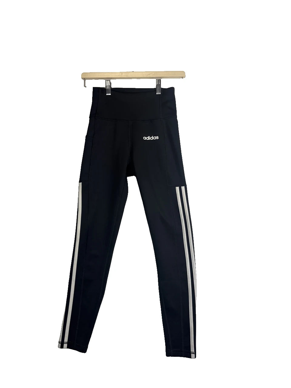 Leggings Adidas Black