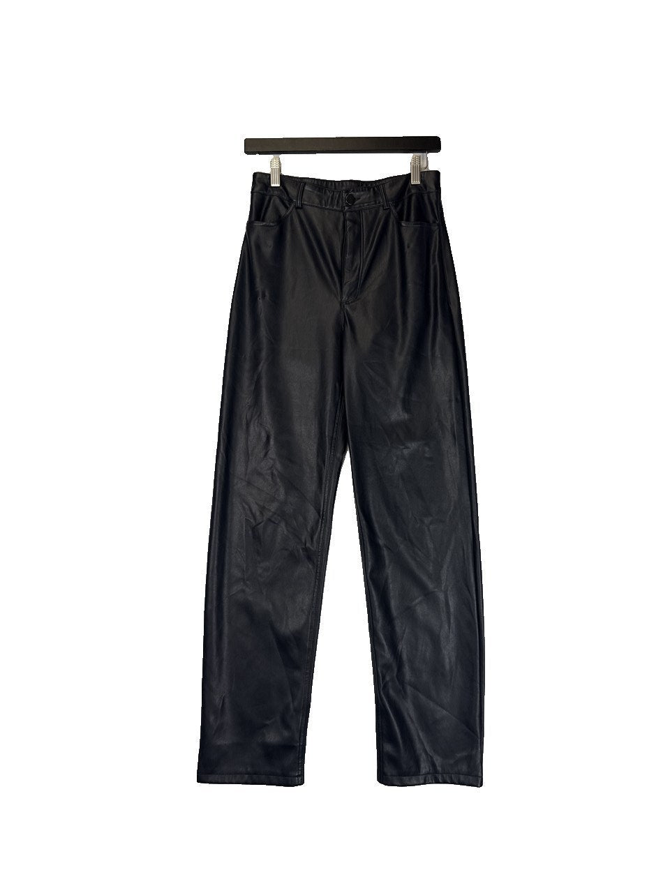 Leather Pants