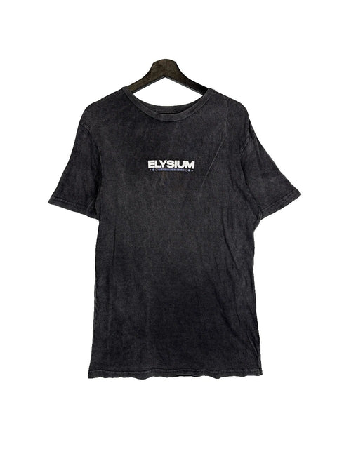 T-Shirt Charcoal