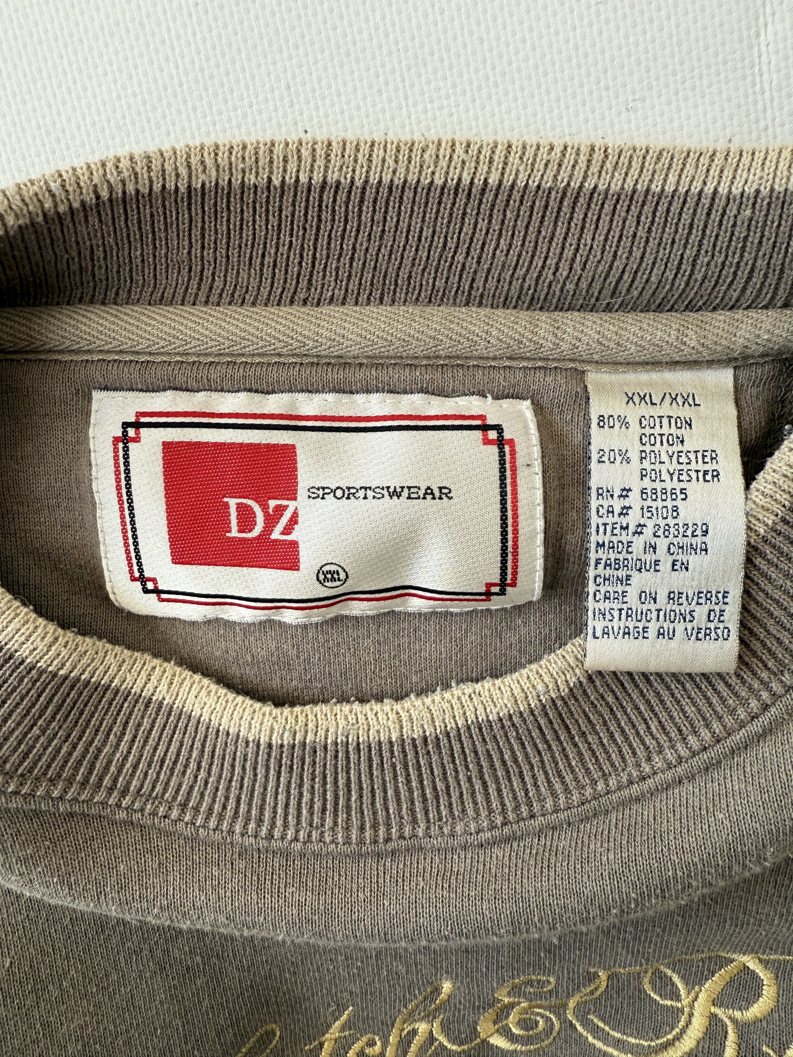 1990s Catch & Release Sweatshirt