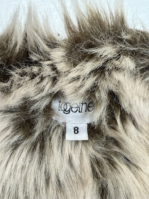 Y2K Ingene Vest