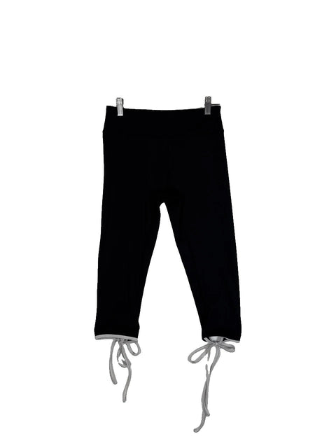 Leggings BELIEVE Black
