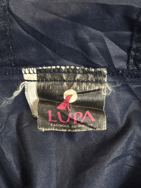 1990s LUPA Pullover Anorak