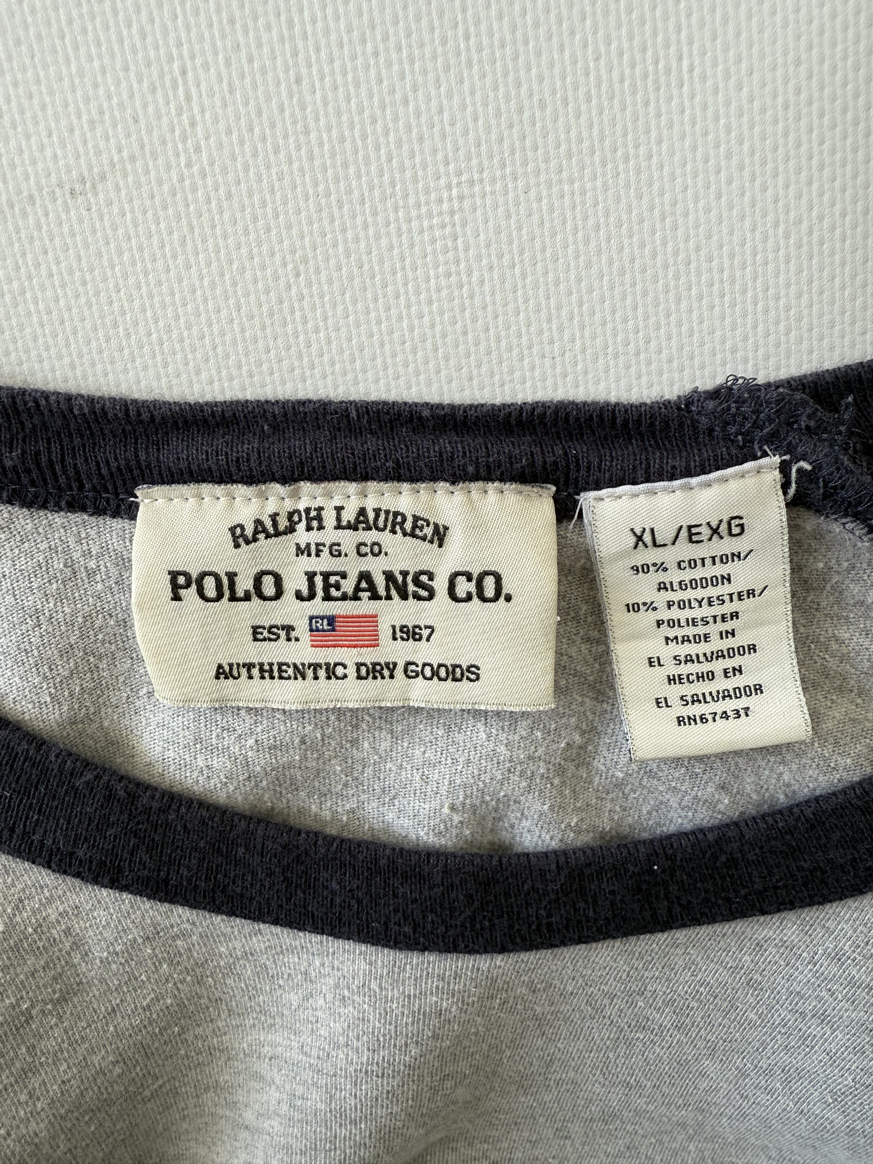 2000s Polo Ralph Lauren T-Shirt