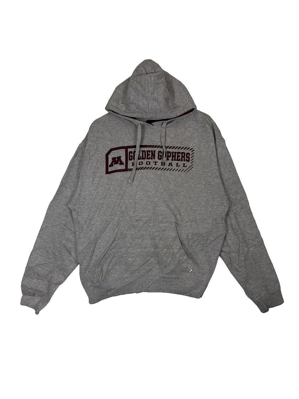 Golden Gophers Hoodie