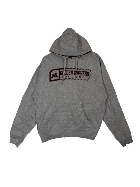 Golden Gophers Hoodie
