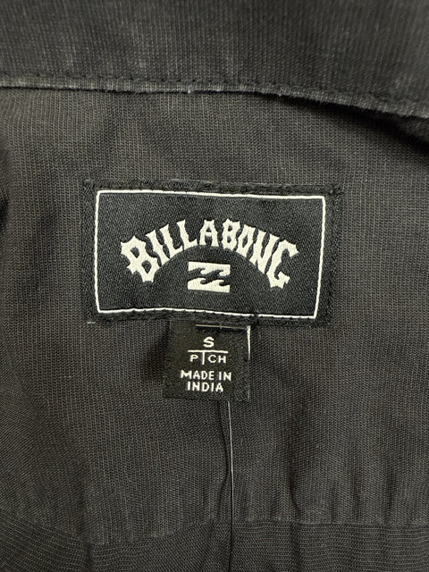 Billabong Button Up Shirt