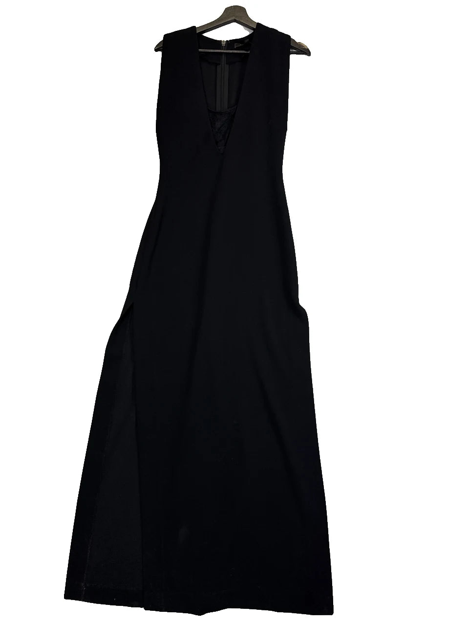 Dress BCBGMAXAZRIA Black