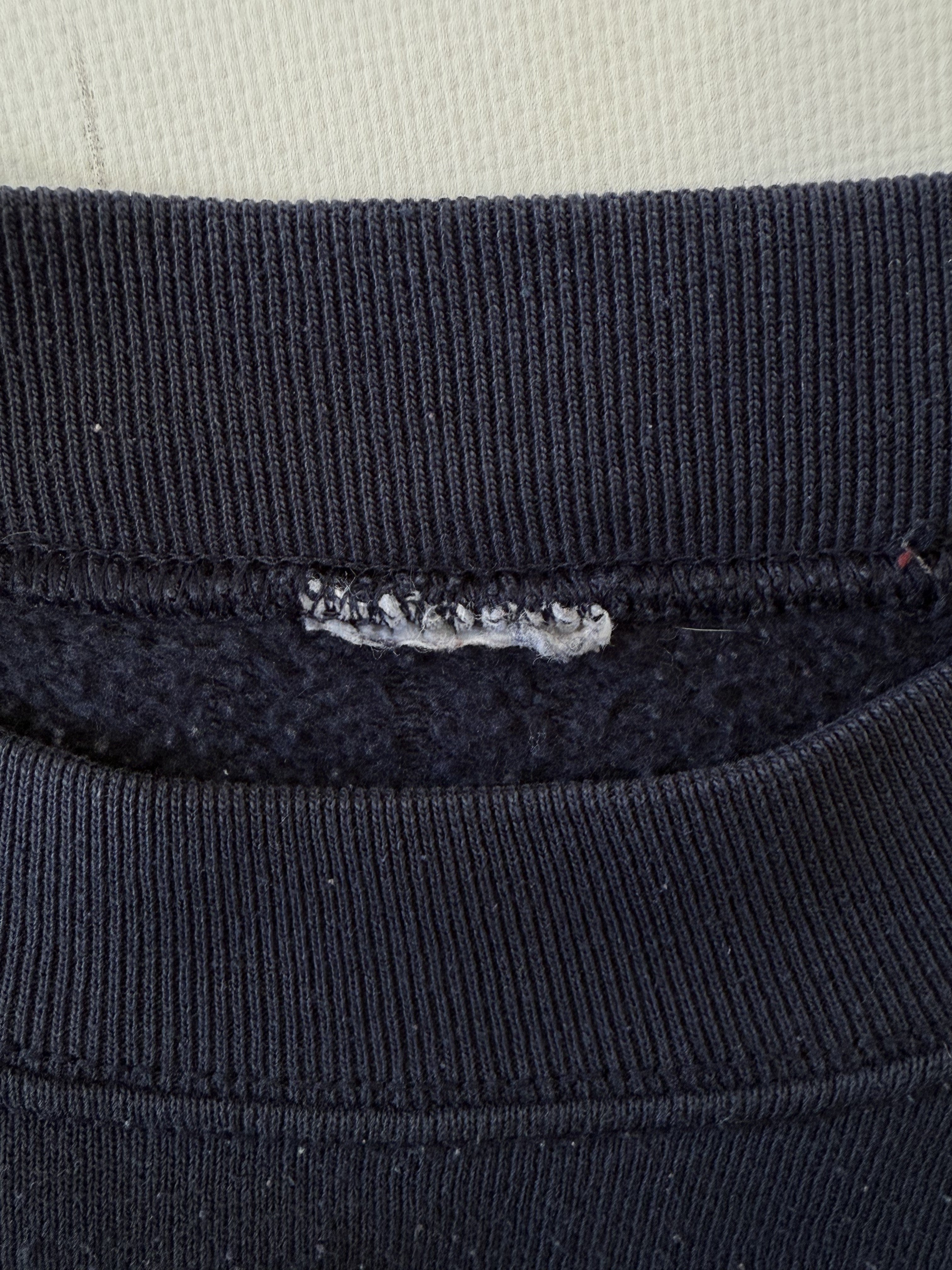 1990s Cleveland Indians Sweatshirt
