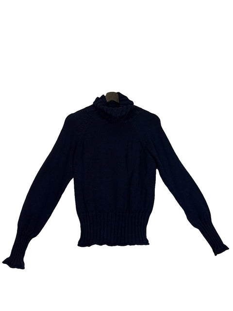 Sweater AN Amerique-du-Nord Navy