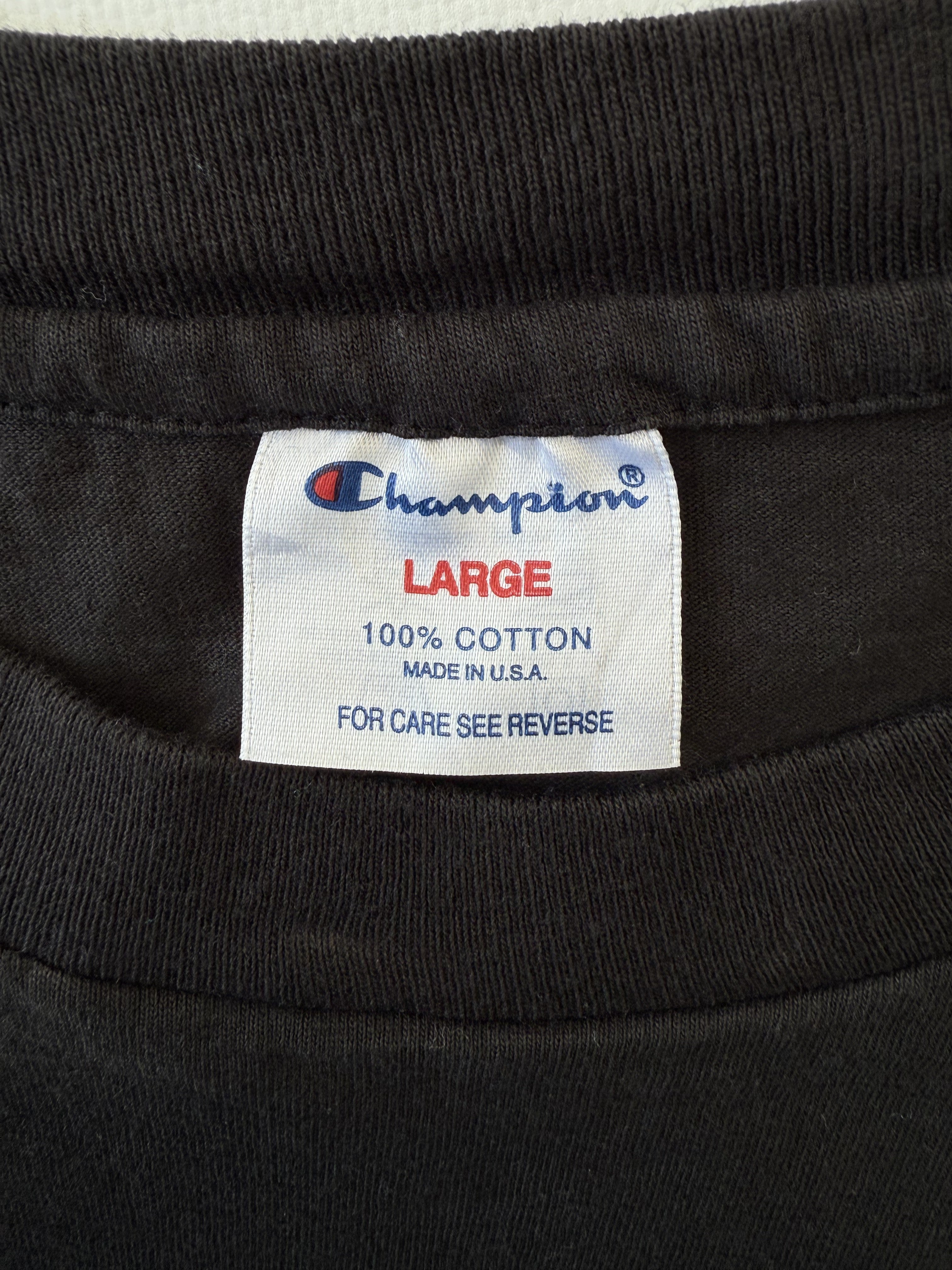 1990s Champion Rose Bowl T-Shirt