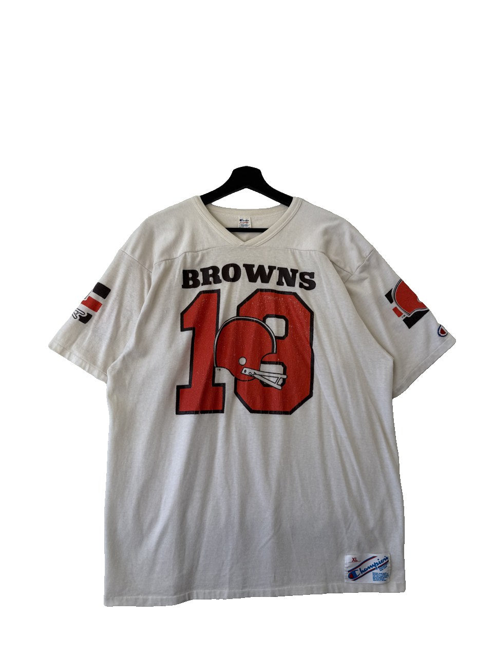 1990s Champion Browns Jersey