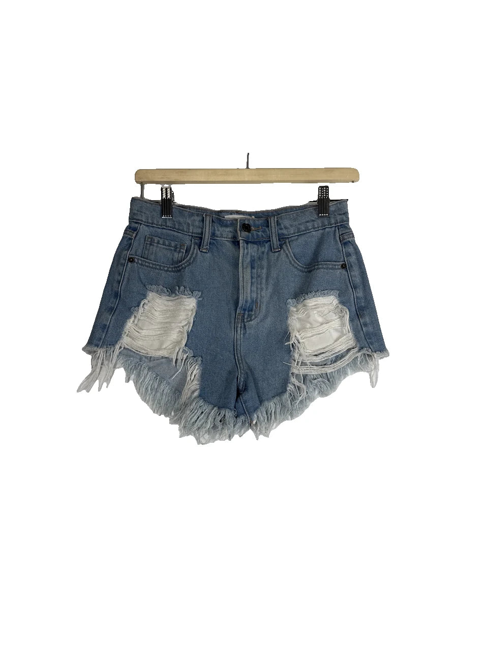 Shorts Cello Light Blue