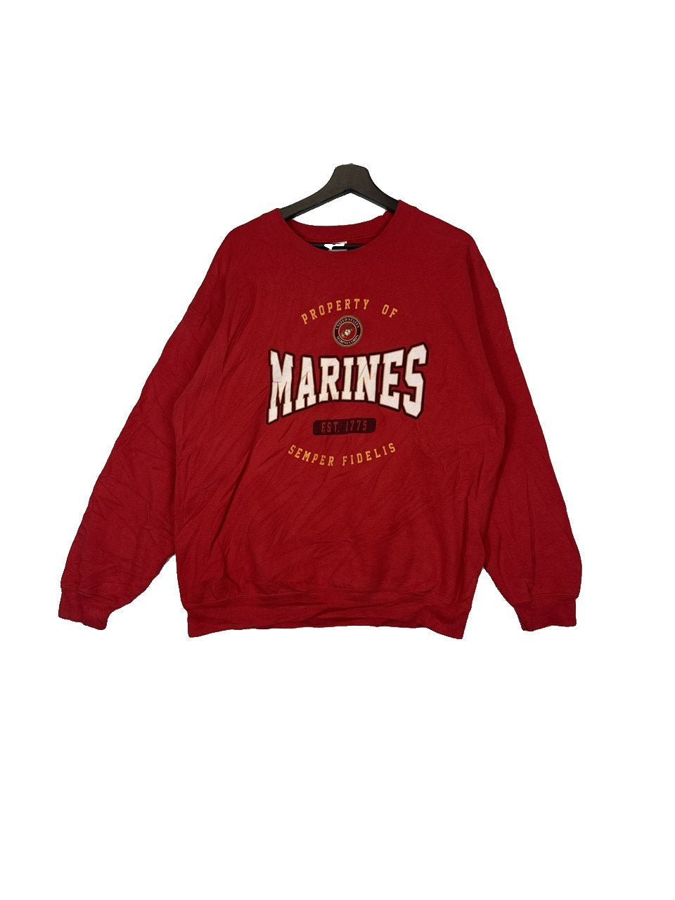 2010s Marines Sweatshirt