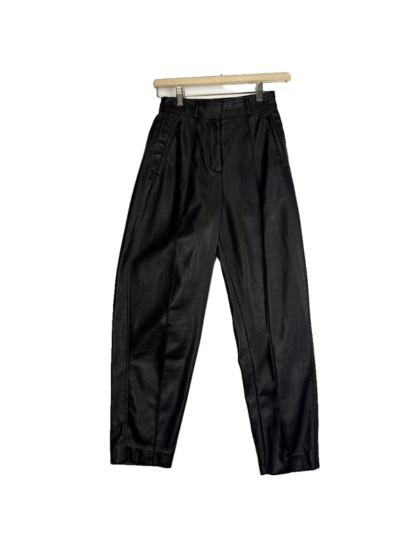 Pantalon BABATON noir