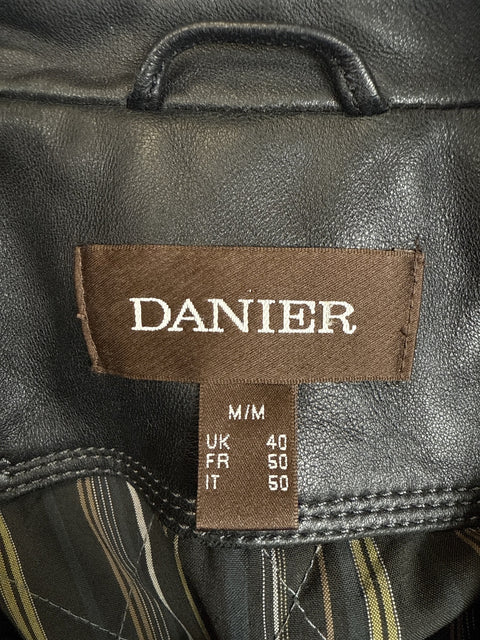 Danier Leather Jacket