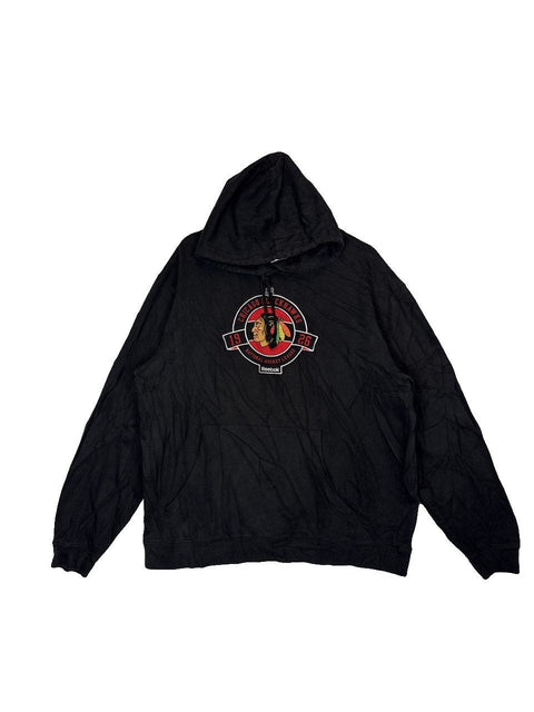 Reebok Chicago Blackhawks Hoodie