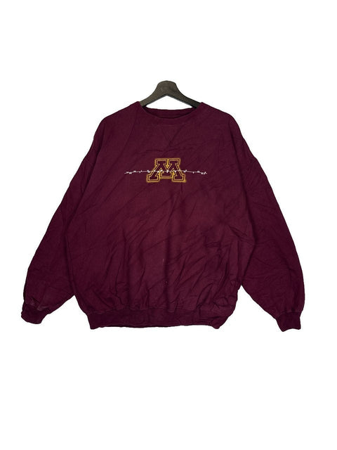 2000s Minnesota University Sweatshirt