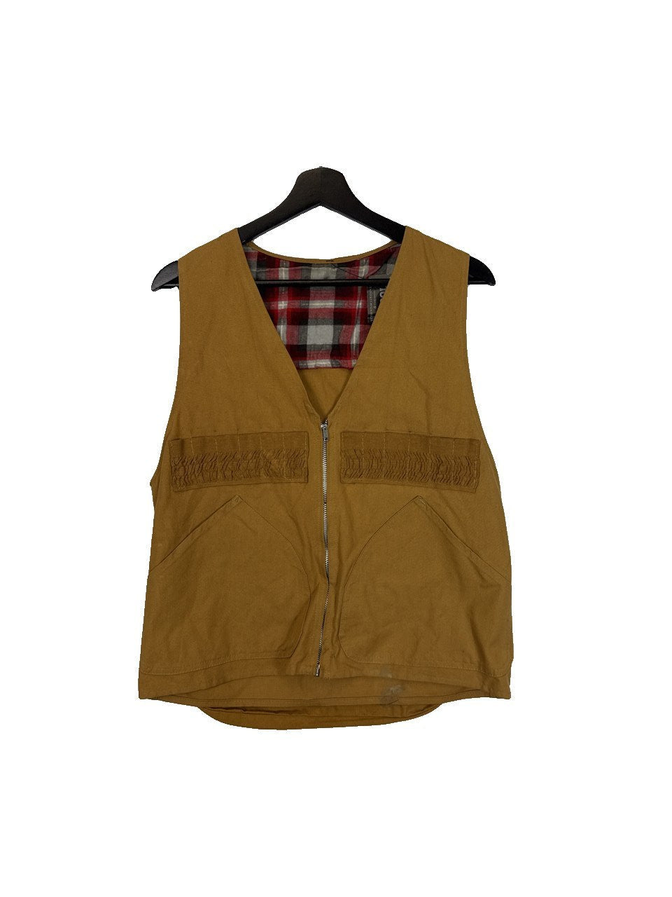 Workwear Vest