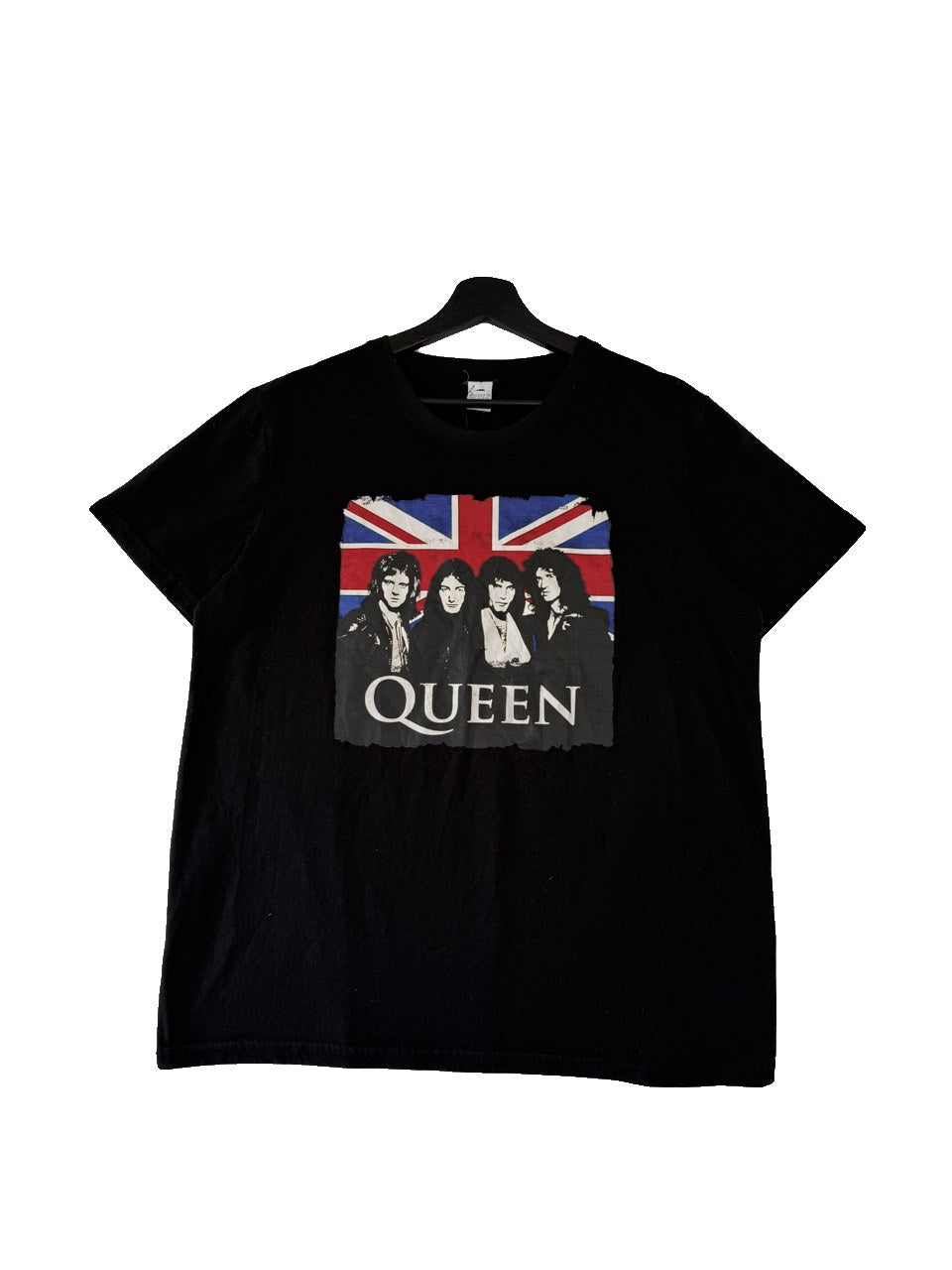 Vintage Retro Queen T-Shirt