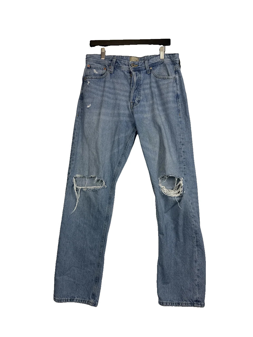 Jeans Jack & Jones Light Blue