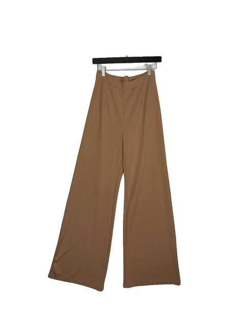 Pants NAANAA Tan