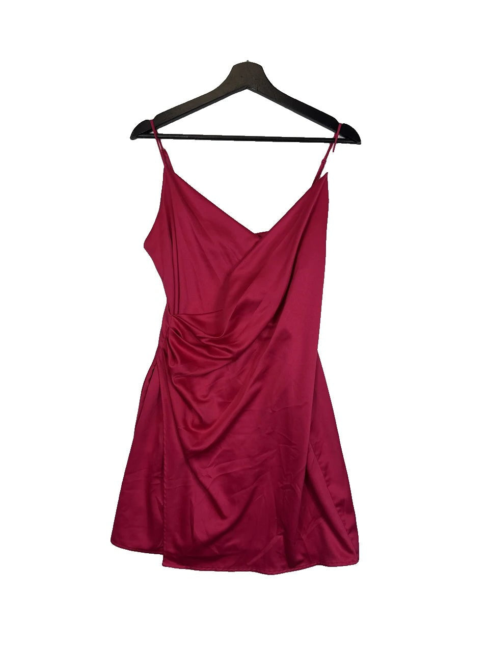 Dress Dynamite Hot Pink