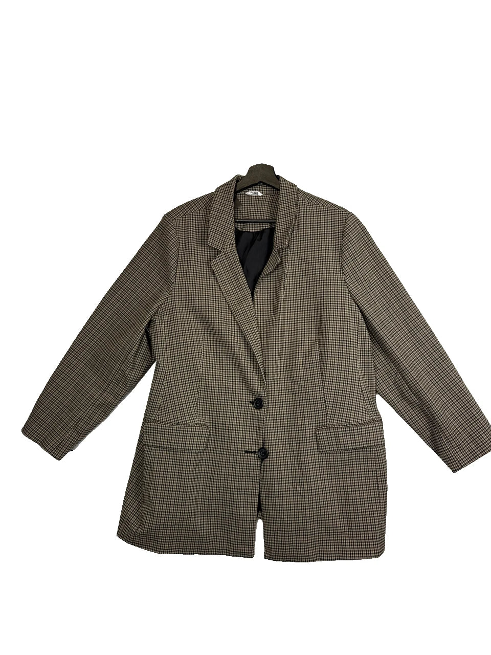 Blazer PENN. PENNINGTONS Brown