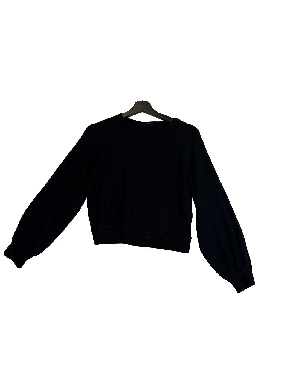 Sweatshirt Dynamite Black 2020s