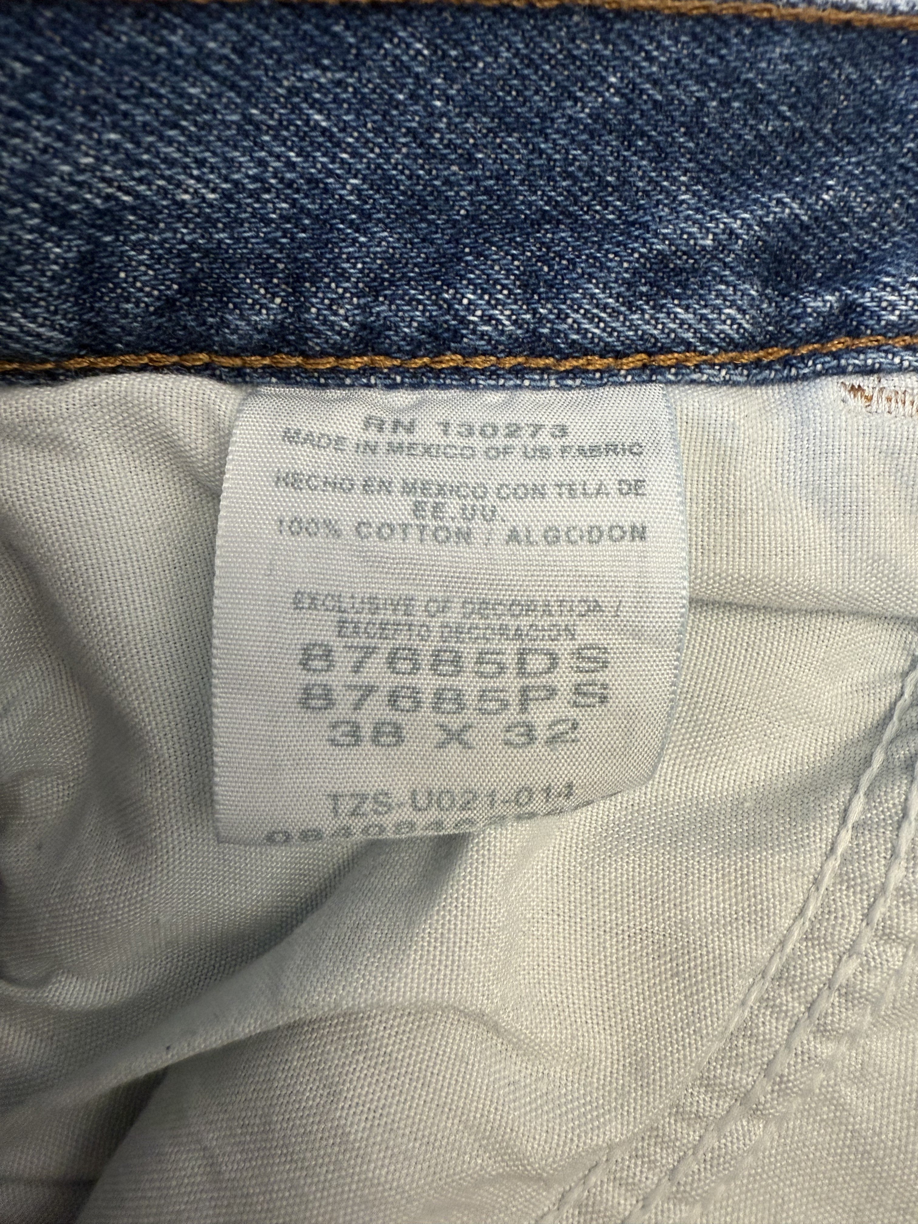 2000s Carpenter Pants