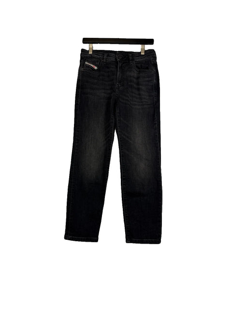 Jeans Diesel Black 2010s