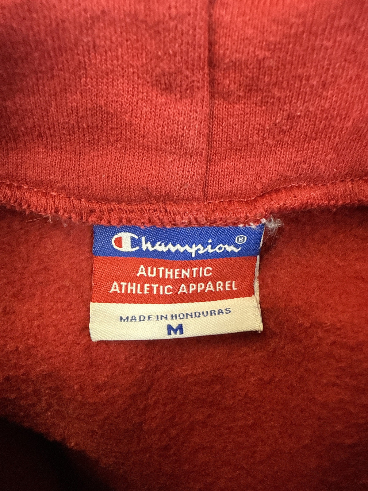 Champion Carolina Hoodie