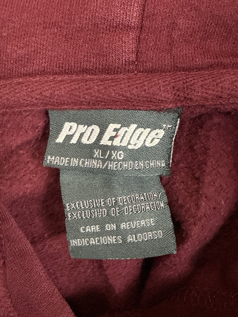 Pro Edge Gophers Hoodie
