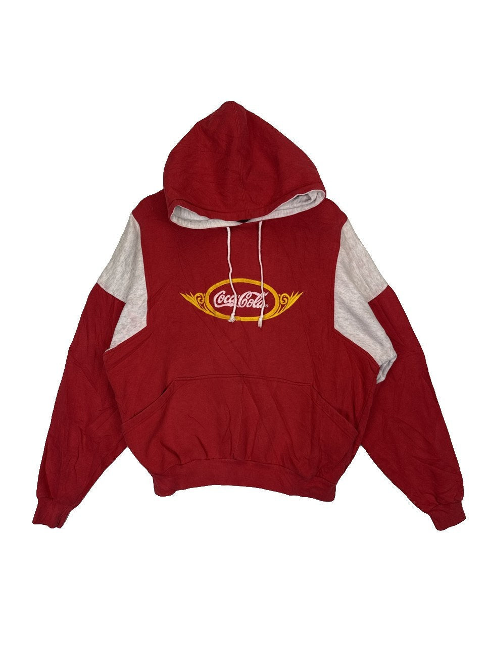 1990s Coca-Cola Hoodie