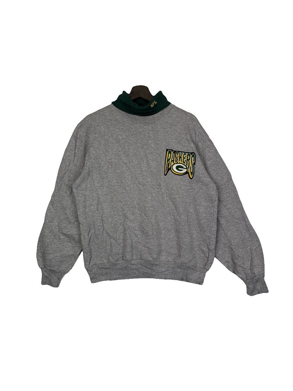 1990s Majestic Sweatshirt