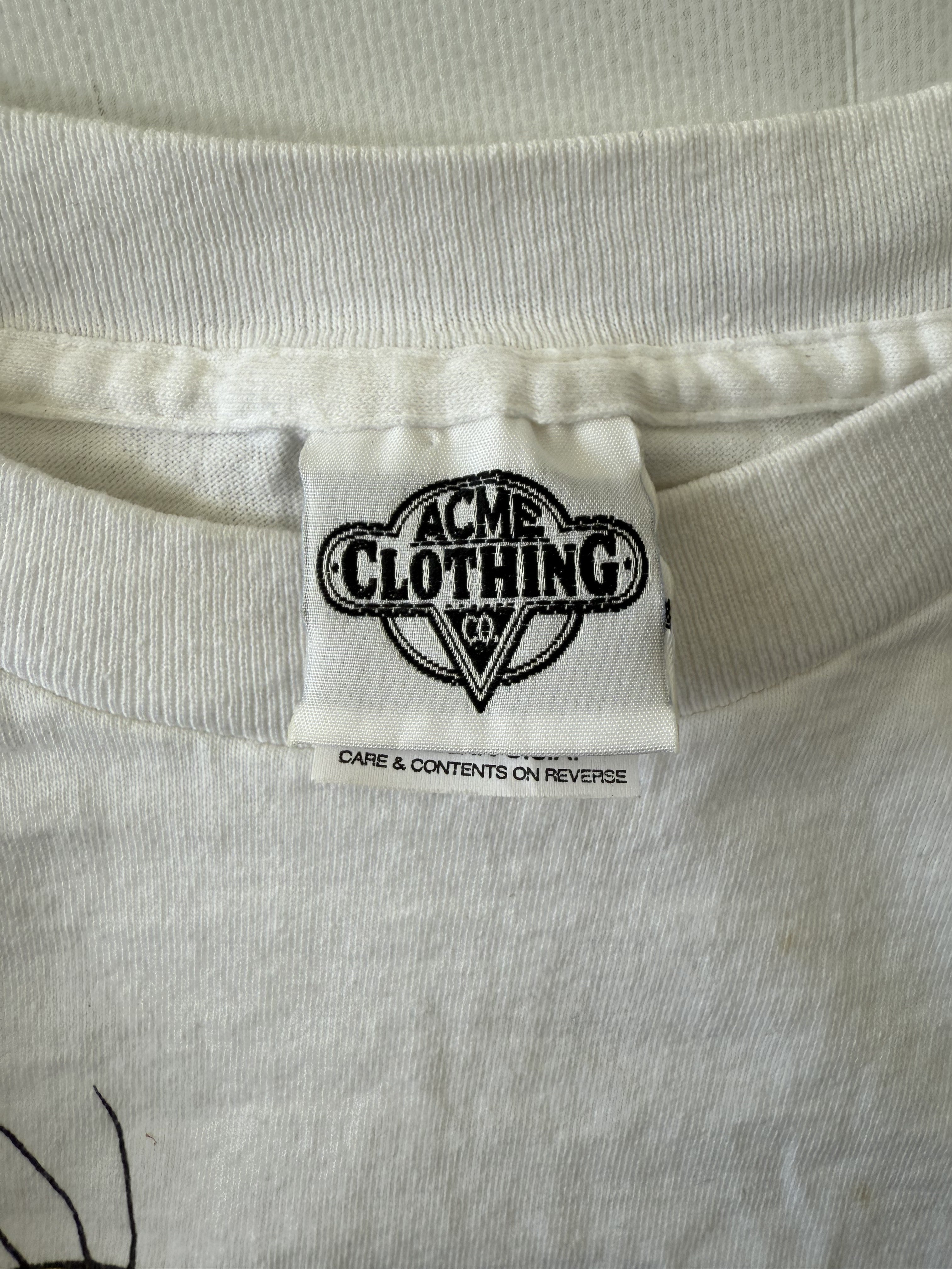 1990s Acme Tweety T-Shirt