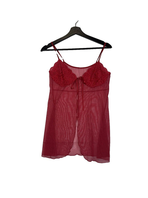Dress Red